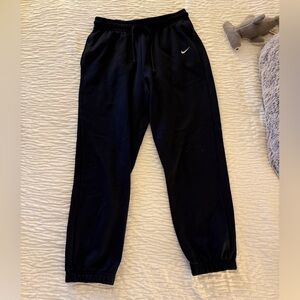 Nike Therma-Fit Black Pants